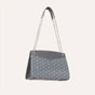 Goyard Rouette Structure PM Bag in Grey ROUETSPMLTY51CL51P - thumb-2