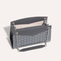Goyard Rouette Structure PM Bag in Grey ROUETSPMLTY51CL51P - thumb-3