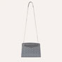 Goyard Rouette Structure PM Bag in Grey ROUETSPMLTY51CL51P - thumb-4
