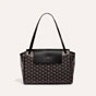 Goyard Rouette PM Bag in Black ROUETTPMLTY01CL01P - thumb-2