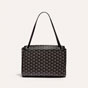 Goyard Rouette PM Bag in Black ROUETTPMLTY01CL01P - thumb-3