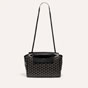 Goyard Rouette PM Bag in Black ROUETTPMLTY01CL01P - thumb-4