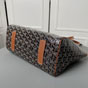 Goyard Rouette PM Bag in Black Tan ROUETTPMLTY01CL03P - thumb-3