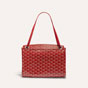 Goyard Rouette PM Bag in Red ROUETTPMLTY02CL02P - thumb-3