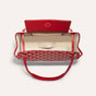Goyard Rouette PM Bag in Red ROUETTPMLTY02CL02P - thumb-5