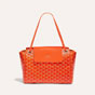Goyard Rouette PM Bag in Orange ROUETTPMLTY07CL07P - thumb-2