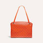 Goyard Rouette PM Bag in Orange ROUETTPMLTY07CL07P - thumb-3
