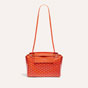 Goyard Rouette PM Bag in Orange ROUETTPMLTY07CL07P - thumb-4