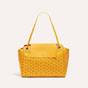 Goyard Rouette PM Bag in Yellow ROUETTPMLTY08CL08P - thumb-2