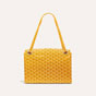 Goyard Rouette PM Bag in Yellow ROUETTPMLTY08CL08P - thumb-3