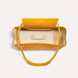 Goyard Rouette PM Bag in Yellow ROUETTPMLTY08CL08P - thumb-5