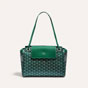 Goyard Rouette PM Bag in Green ROUETTPMLTY09CL09P - thumb-2