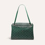 Goyard Rouette PM Bag in Green ROUETTPMLTY09CL09P - thumb-3