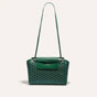 Goyard Rouette PM Bag in Green ROUETTPMLTY09CL09P - thumb-4