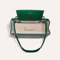 Goyard Rouette PM Bag in Green ROUETTPMLTY09CL09P - thumb-5
