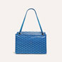 Goyard Rouette PM Bag in Sky Blue ROUETTPMLTY10CL10P - thumb-3