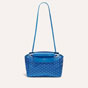 Goyard Rouette PM Bag in Sky Blue ROUETTPMLTY10CL10P - thumb-4