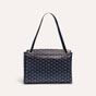 Goyard Rouette PM Bag in Navy Blue ROUETTPMLTY12CL12P - thumb-3
