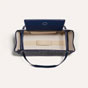 Goyard Rouette PM Bag in Navy Blue ROUETTPMLTY12CL12P - thumb-5