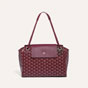 Goyard Rouette PM Bag in Burgundy ROUETTPMLTY33CL33P - thumb-2