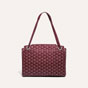 Goyard Rouette PM Bag in Burgundy ROUETTPMLTY33CL33P - thumb-3