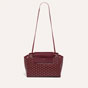 Goyard Rouette PM Bag in Burgundy ROUETTPMLTY33CL33P - thumb-4