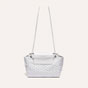 Goyard Rouette PM Bag in White ROUETTPMLTY50CL50P - thumb-4