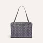Goyard Rouette PM Bag in Grey ROUETTPMLTY51CL51P - thumb-3