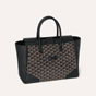 Goyard Saigon tote bag in Black SAIGOCMMLTY01CL01P - thumb-3