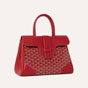 Goyard Saigon tote bag in Red SAIGOCMMLTY02CL02P - thumb-2