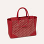 Goyard Saigon tote bag in Red SAIGOCMMLTY02CL02P - thumb-3