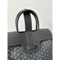 Goyard Saigon tote bag in Grey SAIGOCMMLTY51CL51P - thumb-2
