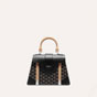 Goyard Saigon PM Bag in Black SAIGR2PMLTY01CL01P - thumb-2