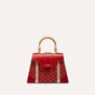 Goyard Saigon PM Bag in Red SAIGR2PMLTY02CL02P - thumb-2