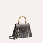 Goyard Saigon PM Bag in Grey SAIGR2PMLTY51CL51P