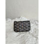 Goyard Senat Nano Key Pouch in Black SENAPCNANTY01CL01P - thumb-2