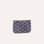 Goyard Senat Nano Key Pouch in Navy Blue SENAPCNANTY12CL12P - thumb-2