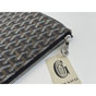 Goyard Senat MGM Pouch in Black SENAT2MGMTY01CL01P - thumb-2