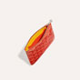 Goyard Senat Mini Wallet in Orange SENAT2MINTY07CL07P - thumb-2