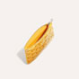 Goyard Senat Mini Wallet in Yellow SENAT2MINTY08CL08P - thumb-2