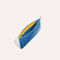 Goyard Senat Mini Wallet in Sky Blue SENAT2MINTY10CL10P - thumb-2