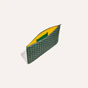 Goyard Senat MM Pocket in Green SENAT2MMLTY09CL09P - thumb-2