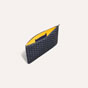 Goyard Senat MM Pocket in Navy Blue SENAT2MMLTY12CL12P - thumb-2