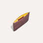 Goyard Senat MM Pocket in Burgundy SENAT2MMLTY33CL33P - thumb-2
