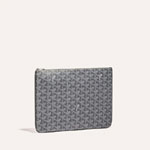 Goyard Senat MM Pocket in Grey SENAT2MMLTY51CL51P