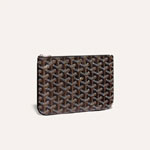 Goyard Senat PM Pocket in Black SENAT2PMLTY01CL01P