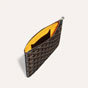 Goyard Senat PM Pocket in Black SENAT2PMLTY01CL01P - thumb-2
