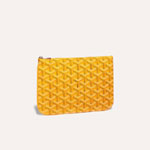 Goyard Senat PM Pocket in Yellow SENAT2PMLTY08CL08P