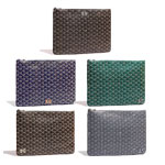 Custom Goyard Pochette Senat MGM Ini Eco