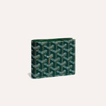 Goyard Saint-Florentin Wallet in Green STFLO2PMLTY09CL09P